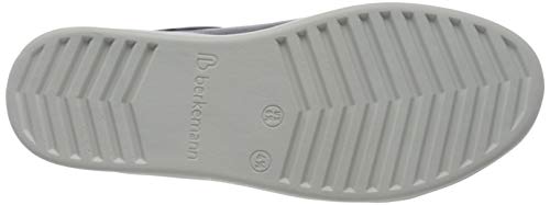 Berkemann Inke, Zapatillas Mujer, Azul (Wasserblau 366), 40 2/3 EU