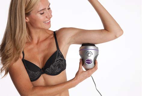 BEST DIRECT Vibraluxe Pro visto en TV Masajeador anticelulitico eléctrico. Masajeador corporal para eliminar celulitis y grasa. Adelgaza y esculpe tu cuerpo