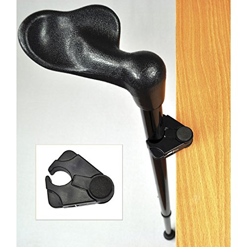 BetterLife – pr30158 Fijación de bastón/Soporte