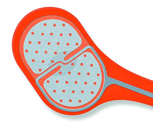 Beurer 647.17 - Electrodos de recambio para cuello, para electro estimulador EM-20
