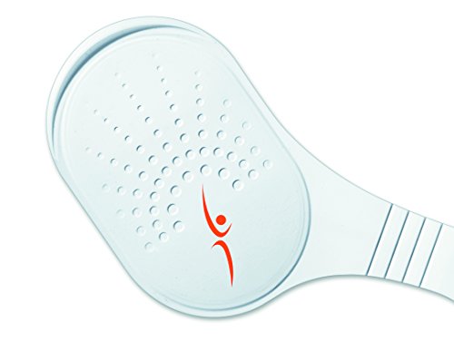 Beurer 647.17 - Electrodos de recambio para cuello, para electro estimulador EM-20
