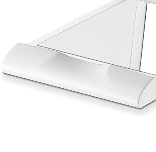 Beurer BS05 Espejo Compacto de Bolso, Blanco, No Aplica