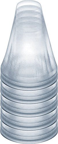 Beurer Recambio de Protectores para Termómetro FT-58 (20 Piezas)