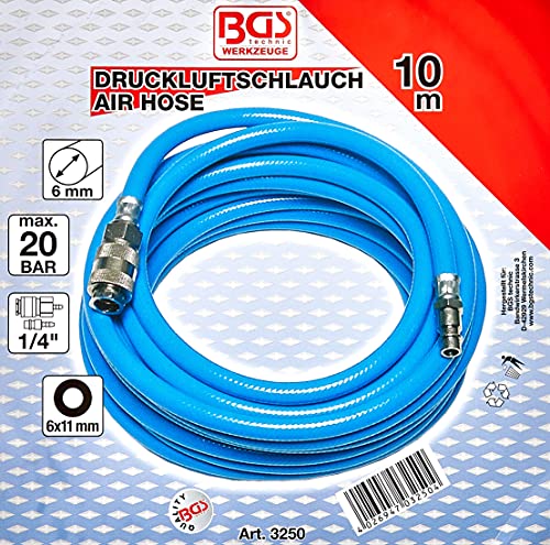 BGS 3250 | Manguera de aire | 10 m