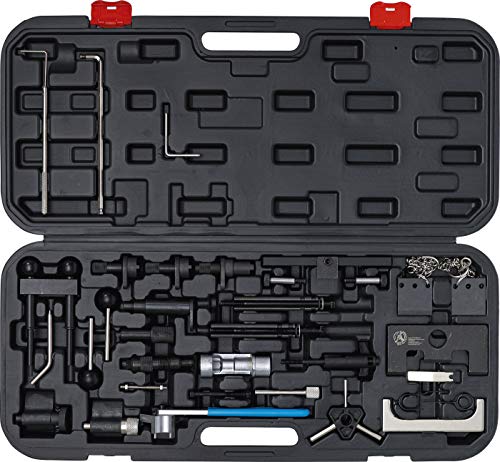 BGS Do it yourself 8140, Juego de calado de distribución, para VAG