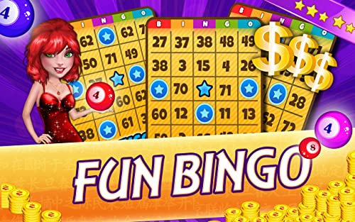 Bingo Mania - Best FREE Sexy Blitz Bingo Casino Game For Kindle Fire HD! Download this fun bingo app to play for free even without internet, wifi, offline or online! New original bingo for 2015! Good For Kids & Adults.