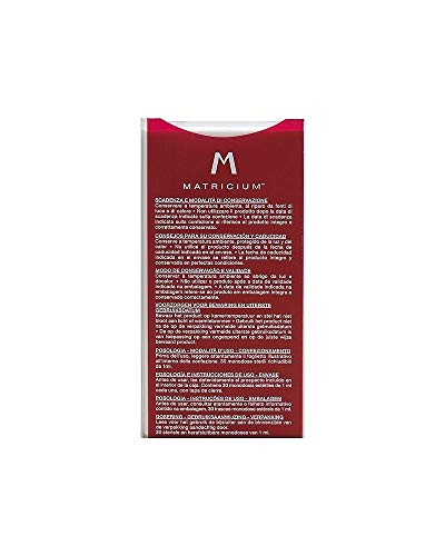 BIODERMA Matricium Cofre 30 Dosis 1 ml