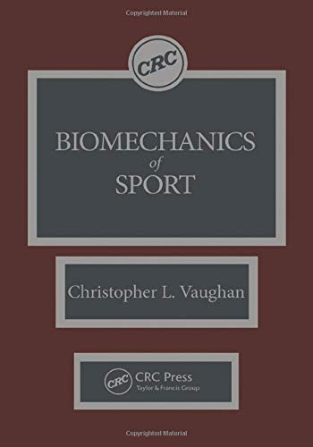 Biomechanics of Sport