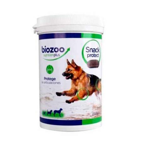 biozoo Snacks para Perros CONDRO Dog 250 GRS