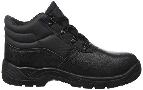 Blackrock Sf02 - Calzado de protección, Negro, 43 EU (9 UK)