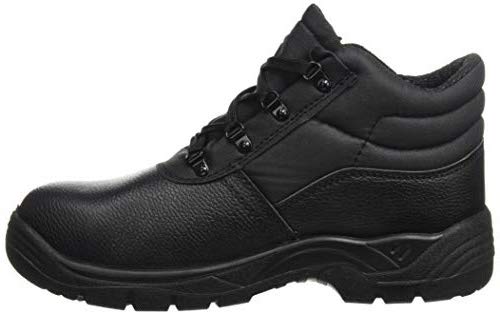 Blackrock Sf02 - Calzado de protección, Negro, 43 EU (9 UK)