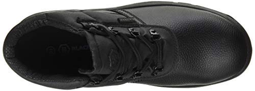 Blackrock Sf02 - Calzado de protección, Negro, 43 EU (9 UK)