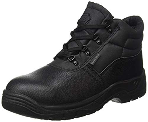 Blackrock Sf02 - Calzado de protección, Negro, 43 EU (9 UK)