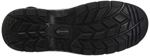 Blackrock Sf02 - Calzado de protección, Negro, 43 EU (9 UK)