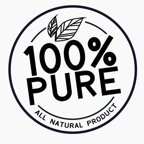 bleu & marine Bretania Gel de Aloe Vera 100% Natural. Procedente de Canarias. Excelente hidratante Rostro Cuerpo Acondicionador Cabello Depilación Afeitado. Con dosificador (500 ml)