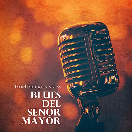 Blues del señor mayor
