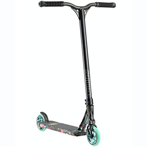 Blunt Prodigy S8 Retro
