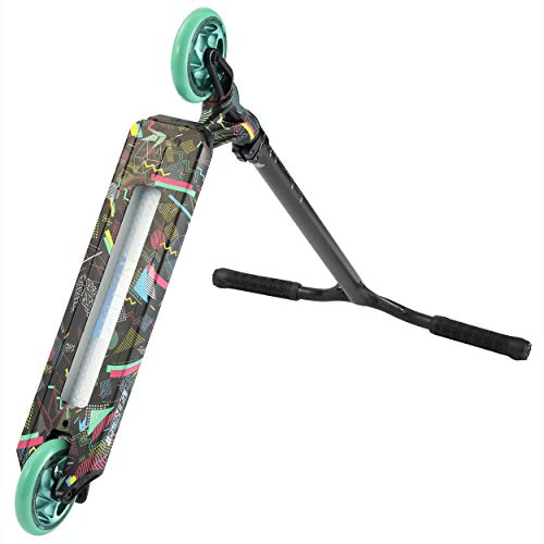 Blunt Prodigy S8 Retro