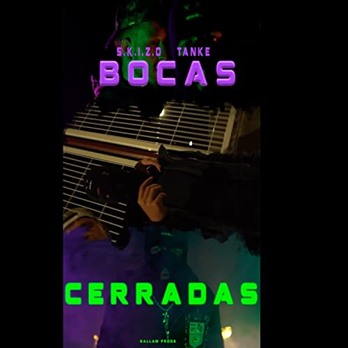 Bocas cerradas [Explicit]