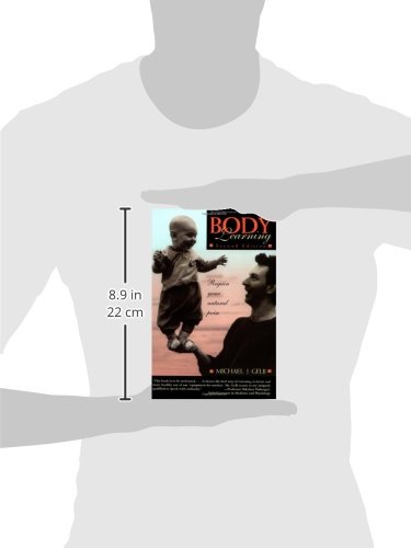 Body Learning: An Introduction to the Alexander Technique