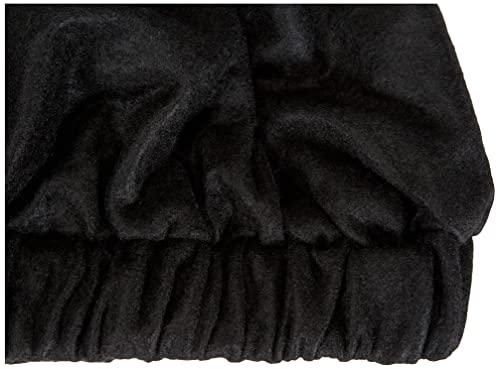 Boland-29339 guerrero Sombreros, color negro, unica (Ciao Srl 29339)