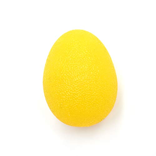 Bolas antiestrés Mano, Hand Grip Strengthening Therapy Bolas de estrés Bola,Finger Resistance Exercise Squeezer,Bolas de Estrés Pelota, Terapia de Mano Squeeze estrés Pelota Mano Ejercicio Bola