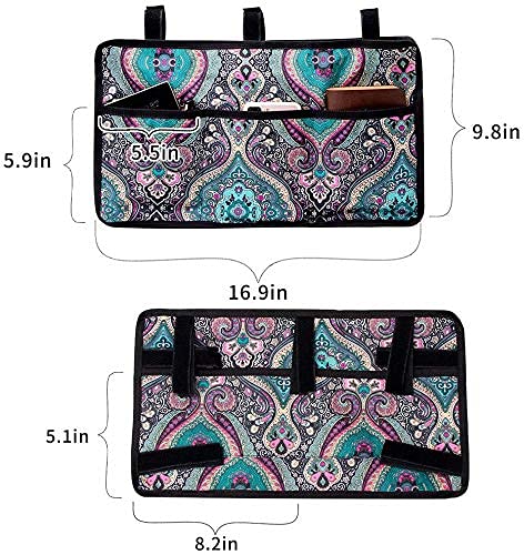 Bolsa de almacenamiento para silla de ruedas, universal, portátil, impermeable, para silla de ruedas, silla de ruedas, silla de ruedas, silla de ruedas eléctrica.