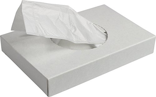 Bolsa Higienica para Toallas Sanitarias Medi-Inn - 5 Packs 150 uds
