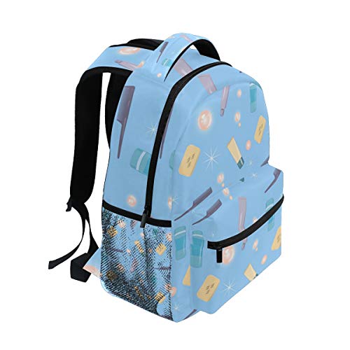 Bolso de Escuela universitaria de la Mochila del Ordenador portátil del Viaje de la Tela Cruzada para el Modelo Durable del Cuarto de baño del Negocio de los Hombres de Las Mujeres