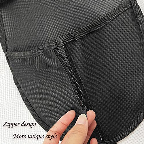 Bolso Monopatín Mochila,1 Pieza Bolsa Skateboard,Estilo Ajustable,Bolsa Longboard,80cm*20cm,Adecuado para la Mayoría de Tipos de Patinetas,como Patinetas de Doble Inclinación(Negro)