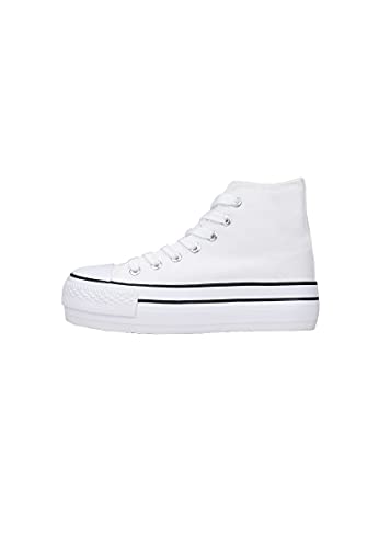 BOSANOVA Blanco 38