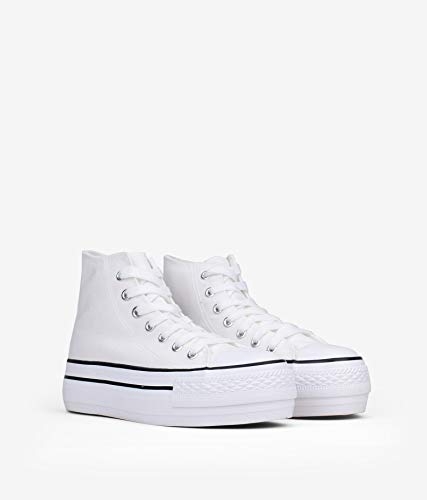 BOSANOVA Blanco 38