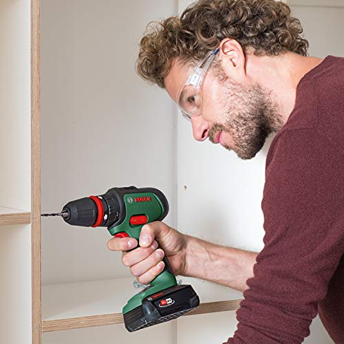 Bosch Batería de Litio de 18 V / 2,5 Ah [Power for all]