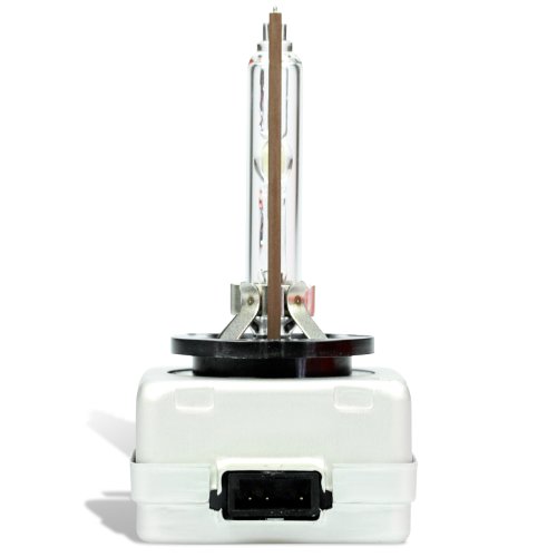 Bosch D1S Xenon HID Lámpara para faros - 35W PK32d-2 - Lámpara x1