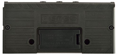 BOSS Conmutador de pedal doble FS-6