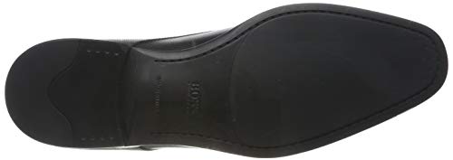 BOSS Kensington_derb_pr Zapatos de cordones derby Hombre, Negro (Black 1), 41 EU (7 UK)