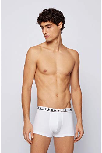 BOSS Trunk CO/EL, Bóxers, para Hombre, Multicolor (Assorted Pre-Pack 999), XX-Large