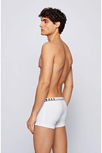 BOSS Trunk CO/EL, Bóxers, para Hombre, Multicolor (Assorted Pre-Pack 999), XX-Large