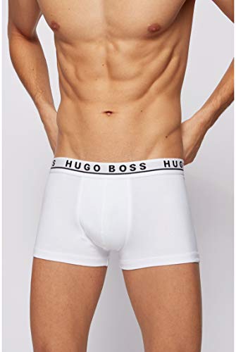 BOSS Trunk CO/EL, Bóxers, para Hombre, Multicolor (Assorted Pre-Pack 999), XX-Large