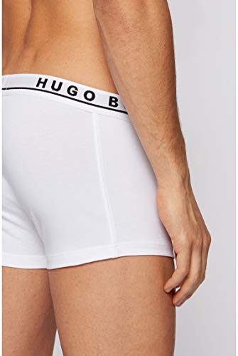 BOSS Trunk CO/EL, Bóxers, para Hombre, Multicolor (Assorted Pre-Pack 999), XX-Large