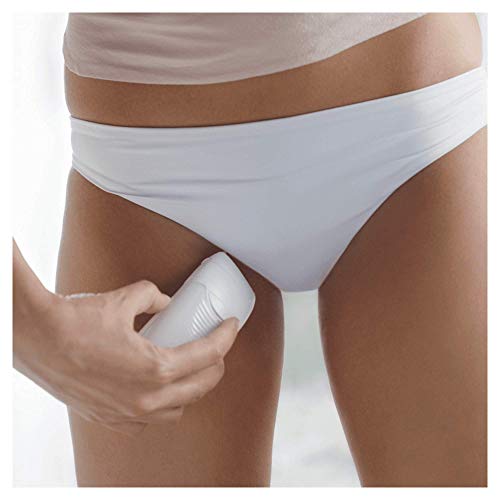 Braun Silk-épil 9 SkinSpa Depiladora Mujer con Tecnologí­a SensoSmart y 13 Accesorios, Exfolia, Masajea, Afeita y Recorta, Inalámbrica, 9-990, Blanco/Rosa