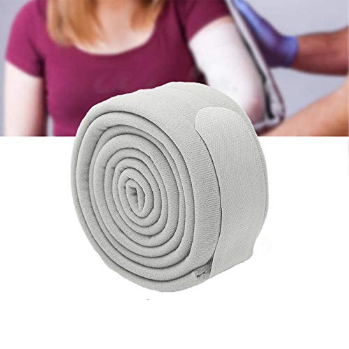 Brazo Cabestrillo de Antebrazo Antebrazo Brazo Inmovilizador de Hombro Correa Cabestrillo Para El Brazo Ajustable Para Hombres Mujeres Para Inmovilizar y Estabilizar El Brazo Hombro y Muñeca
