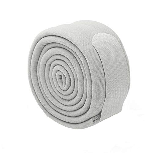 Brazo Cabestrillo de Antebrazo Antebrazo Brazo Inmovilizador de Hombro Correa Cabestrillo Para El Brazo Ajustable Para Hombres Mujeres Para Inmovilizar y Estabilizar El Brazo Hombro y Muñeca