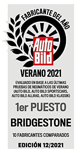 Bridgestone Potenza S001 RFT - 225/45/R17 91W - E/C/71 - Neumático veranos