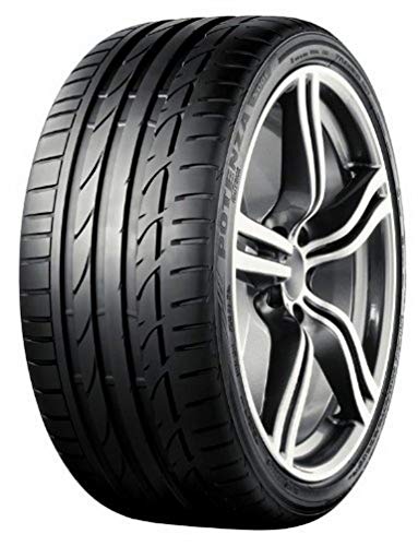 Bridgestone Potenza S001 RFT - 225/45/R17 91W - E/C/71 - Neumático veranos