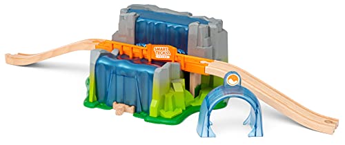 BRIO Tren, Color 1. (63397800)