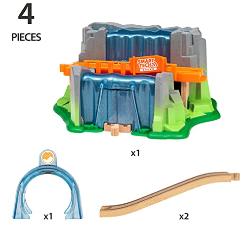 BRIO Tren, Color 1. (63397800)