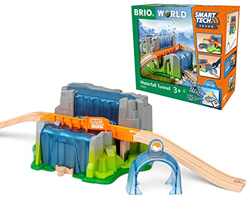 BRIO Tren, Color 1. (63397800)
