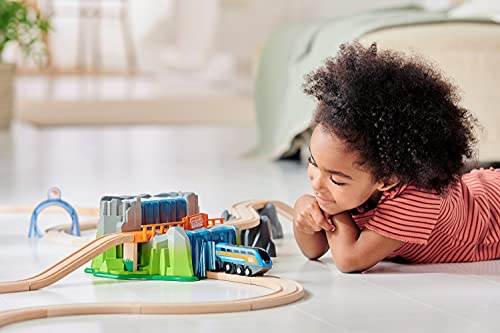 BRIO Tren, Color 1. (63397800)