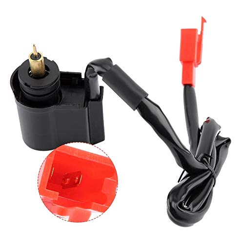 Broco Carburador Estrangulador automático eléctrico for Kymco Agility 50 4T 50 4T personas